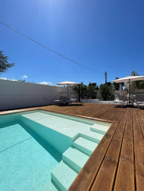 Allivigne Rooms & Pool Polignano A Mare